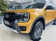 Ford Ranger 2023 - Sẵn xe, giá siêu khuyến mãi Tết 2023 - Đặt ngay nhận ưu đãi giảm tiền mặt + full gói phụ kiện chính hãng. LH hotline