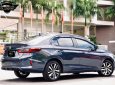 Honda City 2022 - Bản cao cấp nhất date cuối 2022, odo: Chỉ mới 8.000km siêu mới