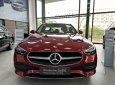 Mercedes-Benz C200 C200 Avantgarde 2022 - Bán xe Mercedes-Benz C200 Avantgarde 2022, màu đỏ siêu lướt