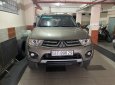 Mitsubishi Pajero Sport 2017 - Xe gia đình giá chỉ 570tr