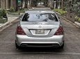 Mercedes-Benz S400 2009 - Xe chạy 6v5 miles