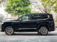 Toyota Land Cruiser 2021 - Xe cực mới, cá nhân sử dụng giữ gìn