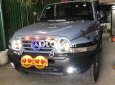 Ssangyong Korando dành cho anh em đam mê 2001 - dành cho anh em đam mê