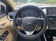 Toyota Vios 2019 - Màu vàng cát rất đẹp