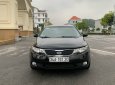 Kia Forte 2012 - Màu đen chính chủ, giá cực tốt