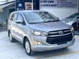 Toyota Innova 2020 - Màu bạc, giá 655tr