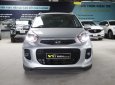 Kia Morning 2019 - Màu bạc, giá 348tr