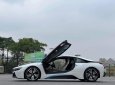 BMW i8 2016 - Màu trắng, nhập khẩu nguyên chiếc