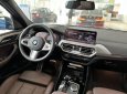 BMW X3 2022 - Sẵn xe giao ngay, tặng tiền mặt + gói quà tặng phụ kiện Tết cực hấp dẫn - LH Thuỳ Dương ngay