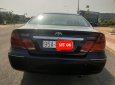 Toyota Camry 2006 - Màu đen, xe nhập