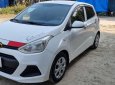 Hyundai Grand i10 2014 - Màu trắng, xe nhập, giá cực tốt