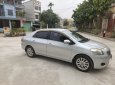 Toyota Vios 2010 - Màu bạc giá ưu đãi