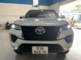 Toyota Fortuner 2021 - Màu trắng