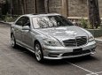 Mercedes-Benz S400 2009 - Xe chạy 6v5 miles