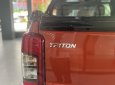 Mitsubishi Triton 2022 - Trang bị động cơ 2.4L công suất lớn, sẵn hàng giao ngay, hỗ trợ lên đến 100% phí trước bạ