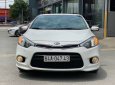 Kia Cerato Koup 2014 - Màu trắng, giá 528tr