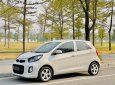 Kia Morning 2021 - Màu trắng cực đẹp