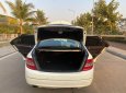 Mercedes-Benz C 250 2010 - Xe màu trắng