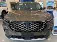 Ford Territory 2023 - Xe sẵn đại lý, giá cực ưu đãi. giảm giá tối đa cho khách hàng cọc xe