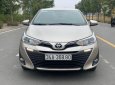 Toyota Vios 2019 - Màu vàng cát rất đẹp