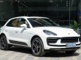 Porsche Macan 2022 - Nhập khẩu giá tốt 3 tỷ 900tr