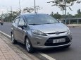 Ford Fiesta 2012 - Xe số tự động