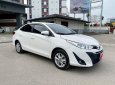 Toyota Vios 2020 - Số sàn màu trắng