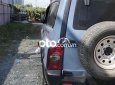 Ssangyong Korando dành cho anh em đam mê 2001 - dành cho anh em đam mê