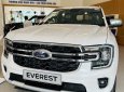 Ford Everest 2023 - Giá siêu khuyến mãi