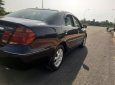 Toyota Camry 2006 - Màu đen, xe nhập