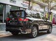 Toyota Land Cruiser 2021 - Xe cực mới, cá nhân sử dụng giữ gìn