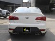 Kia Cerato Koup 2014 - Màu trắng, xe nhập