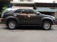 Toyota Fortuner 2012 - Máy dầu, form mới