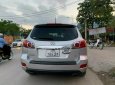 Hyundai Santa Fe 2009 - Xe màu bạc, 445 triệu