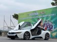 BMW i8 2016 - Màu trắng, nhập khẩu nguyên chiếc