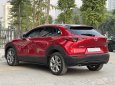 Mazda CX-30 2021 - Màu đỏ