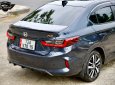 Honda City 2022 - Siêu lướt, bao rút gốc tiết kiệm 60 triệu so với xe mới