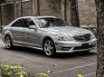 Mercedes-Benz S400 2009 - Xe chạy 6v5 miles