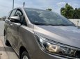 Toyota Innova 2017 - Màu đồng ánh kim cực đẹp