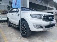 Ford Everest 2019 - Sổ bảo hành bảo dưỡng đầy đủ