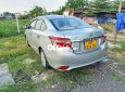 Toyota Vios Xe nhà đang đăng ký chạy dịch vụ nay cần bán 2014 - Xe nhà đang đăng ký chạy dịch vụ nay cần bán