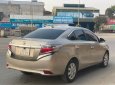 Toyota Vios 2017 - Giá ưu đãi