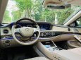 Mercedes-Benz Maybach S400 2016 - Tư nhân biển tỉnh