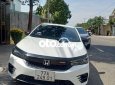 Honda City Bán xe  RS mới mua tháng 9/2022 2022 - Bán xe city RS mới mua tháng 9/2022