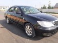 Toyota Camry 2006 - Màu đen, xe nhập