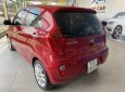 Kia Picanto 2013 - Màu đỏ