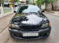 BMW 318i  318i Số Tự Động Zin Nguyên Bản 2.0 2002 - BMW 318i Số Tự Động Zin Nguyên Bản 2.0