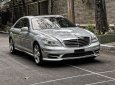 Mercedes-Benz S400 2009 - Xe chạy 6v5 miles