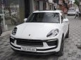 Porsche Macan 2022 - Nhập khẩu, giá 4 tỷ 650tr, xe mới đi 96km, màu trắng đẹp