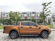 Ford Ranger 2018 - Giá 715tr